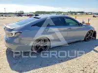 2021 Honda Accord photo