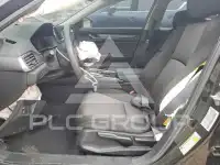 2021 Honda Accord фото