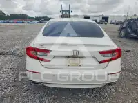2021 Honda Accord фото