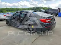 2021 Honda Accord фото