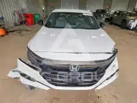 2021 Honda Accord фото