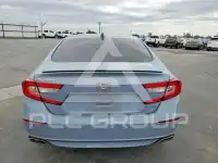 2021 Honda Accord фото