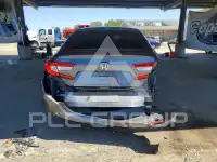 2021 Honda Accord фото