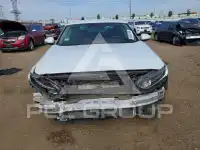 2021 Honda Accord фото