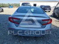 2021 Honda Accord фото
