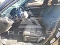 2021 Honda Accord фото