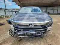 2021 Honda Accord фото