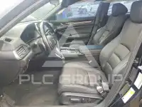 2021 Honda Accord фото