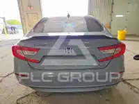 2021 Honda Accord фото
