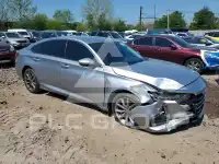 2021 Honda Accord фото