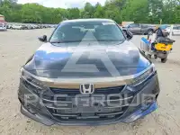 2021 Honda Accord фото