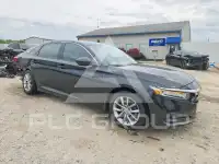 2021 Honda Accord фото