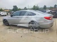 2021 Honda Accord фото