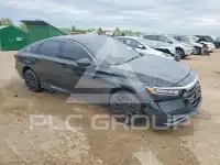 2021 Honda Accord фото