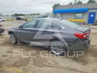 2021 Honda Accord фото
