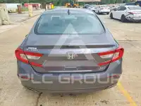 2021 Honda Accord фото