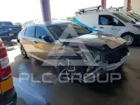 2021 Honda Accord фото