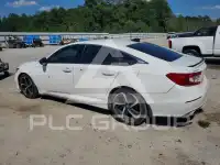 2021 Honda Accord фото