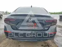 2021 Honda Accord фото