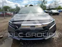 2021 Honda Accord фото