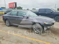 2021 Honda Accord фото
