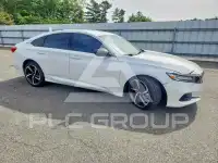 2021 Honda Accord фото