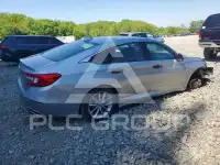 2021 Honda Accord фото