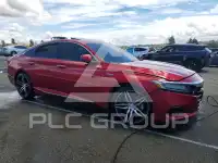 2021 Honda Accord фото