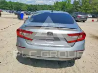 2021 Honda Accord фото