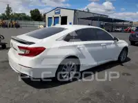 2021 Honda Accord фото
