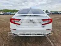 2021 Honda Accord photo