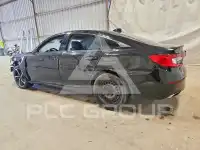 2021 Honda Accord фото