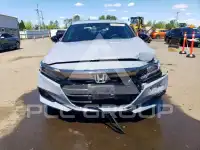 2021 Honda Accord фото