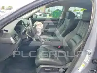 2021 Honda Accord фото