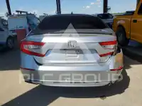 2021 Honda Accord фото