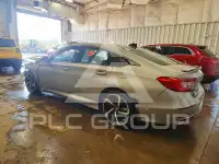 2021 Honda Accord фото