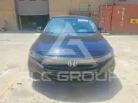 2021 Honda Accord photo