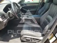 2021 Honda Accord фото