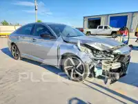 2021 Honda Accord фото