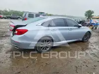 2021 Honda Accord photo