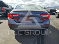 2021 Honda Accord фото