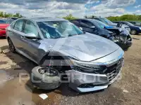 2021 Honda Accord фото