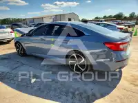 2021 Honda Accord фото