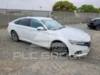 2021 Honda Accord фото