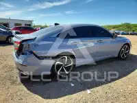 2021 Honda Accord фото