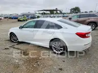 2021 Honda Accord фото