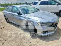 2021 Honda Accord фото