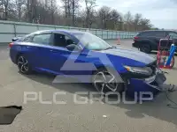 2021 Honda Accord фото
