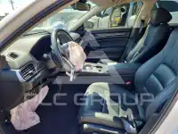 2021 Honda Accord фото
