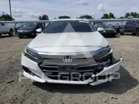 2021 Honda Accord photo